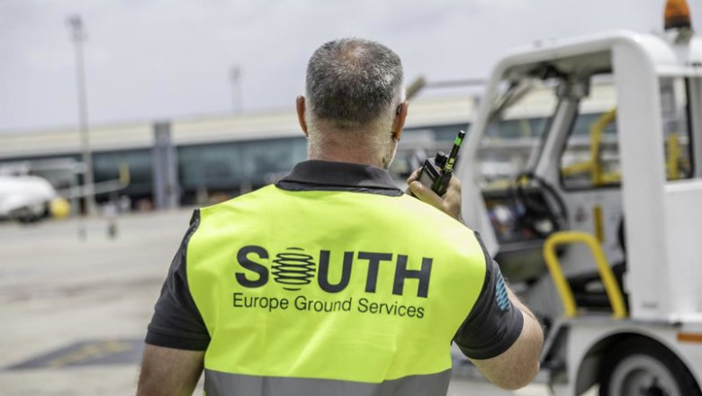 ep archivo   south supera un nuevo verano record con mas de 30 millones de pasajeros atendidos en