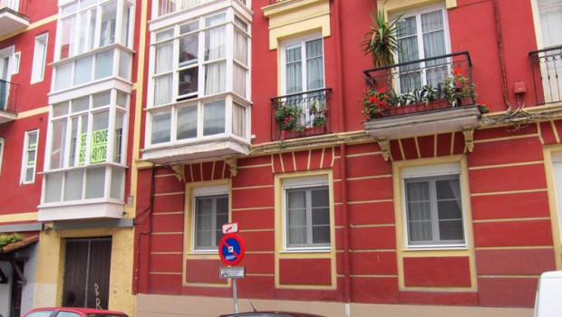 ep archivo   vivienda se vende en santander