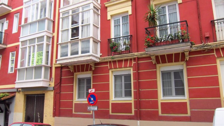 ep archivo vivienda se vende en santander ep archivo vivienda se vende en santander