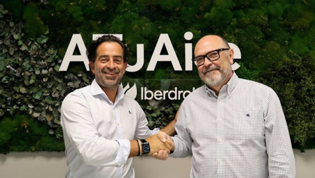 ep atuaire by iberdrola y mediterraneo impulsan la electrificacion en las comunidades de ep atuaire by iberdrola y mediterraneo impulsan la electrificacion en las comunidades de
