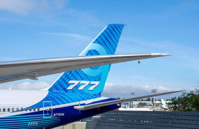 ep boeing comienza las pruebas de vuelo del avion 777 9