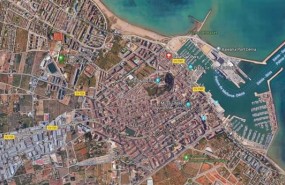 ep camino segador sant peredenia alicante