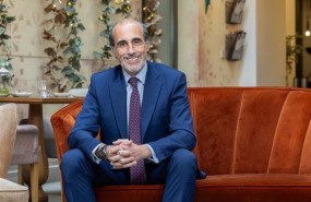 ep carlos calero director general de vincci hoteles
