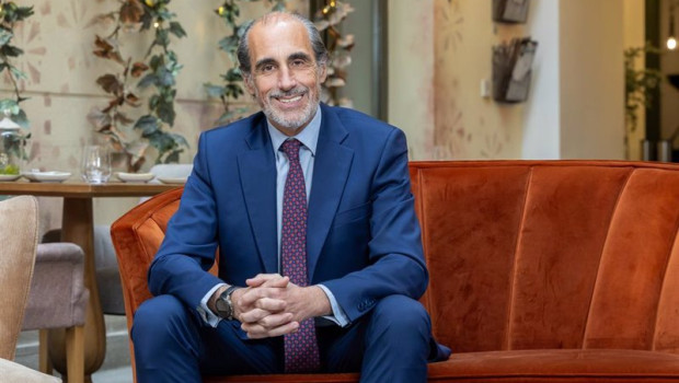 ep carlos calero director general de vincci hoteles