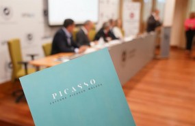 ep catedra picasso malaga nace uma cem ayto casa natal fundacion malaga bellas