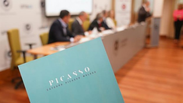 ep catedra picasso malaga nace uma cem ayto casa natal fundacion malaga bellas