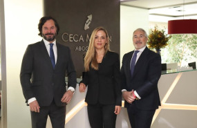 ep ceca magan incorpora a la socia fundadora de mrg abogados maria jesus roman para liderar un nuevo