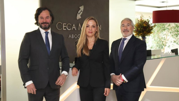 ep ceca magan incorpora a la socia fundadora de mrg abogados maria jesus roman para liderar un nuevo