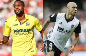 ep cedric bakambu simone zaza