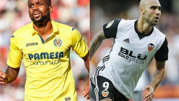 ep cedric bakambu simone zaza