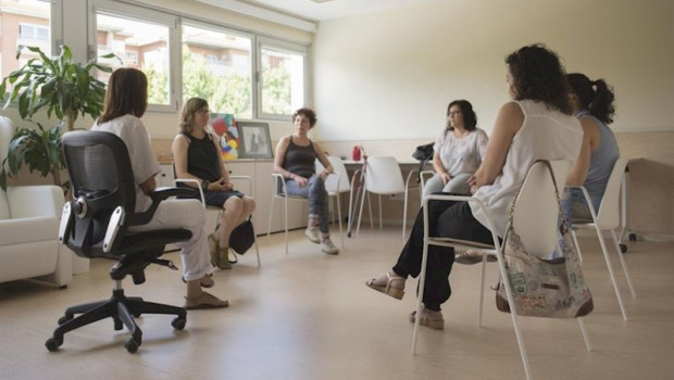 ep centro neurorehabilitador de la fundacion esclerosis multiple de lleida