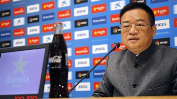 ep chen yansheng presidente espanyol