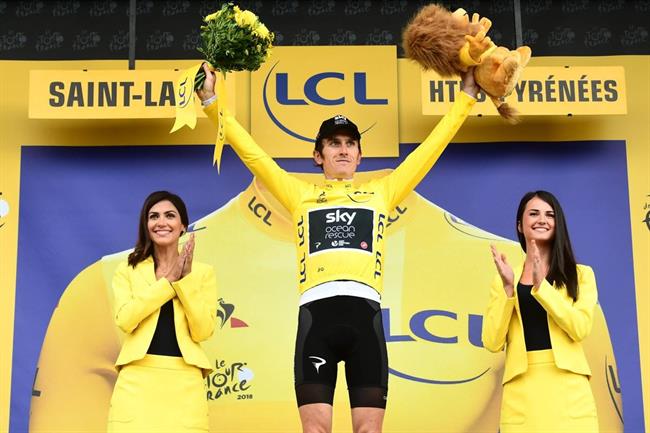 ep ciclista gales geraint thomas