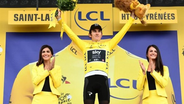 ep ciclista gales geraint thomas