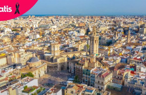 ep civitatis lanza su segunda accion solidaria por la dana para apoyar a las agencias de viajes