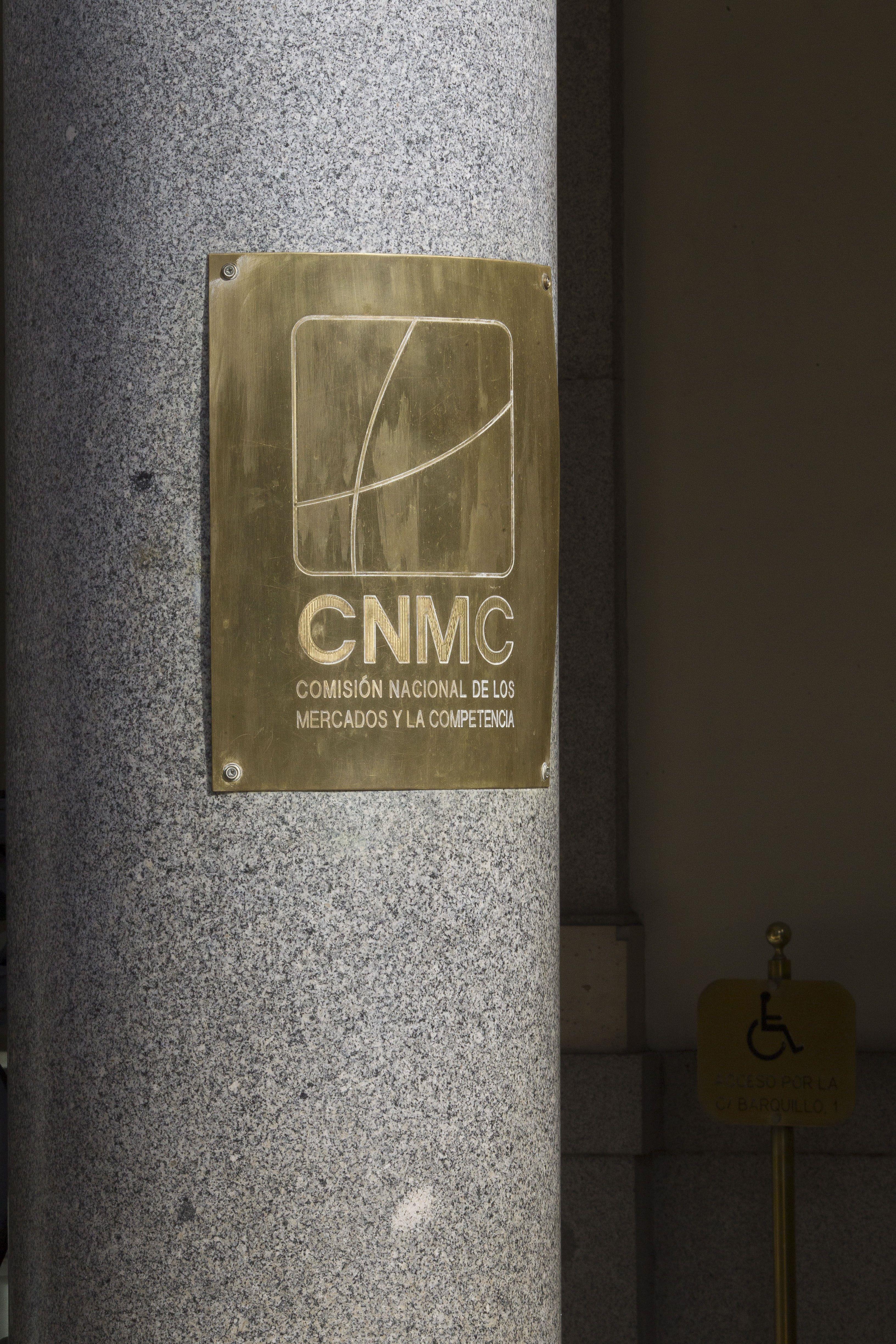 ep cnmc fachadala comision nacionallos mercadosla competencia