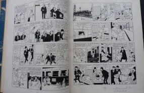 ep comic1943tintin subastadomas68000 euros