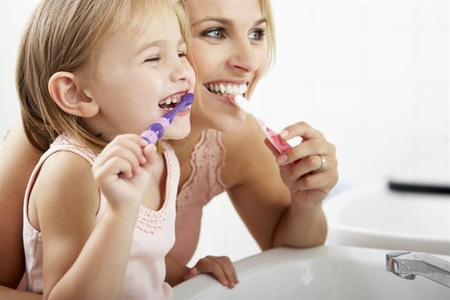 Cómo enseñar a los niños a limpiarse los dientes | ISTOCK ep como ensenarlos ninoslimpiarsedientes