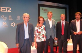 ep congresosabiduriabienestarlacon jose luis rodriguez zapatero