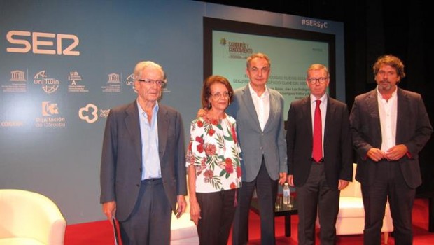 ep congresosabiduriabienestarlacon jose luis rodriguez zapatero