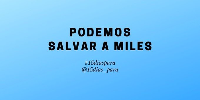 Coronavirus, Movimiento Ciudadano | 15DíasPara ep coronavirus movimiento ciudadano