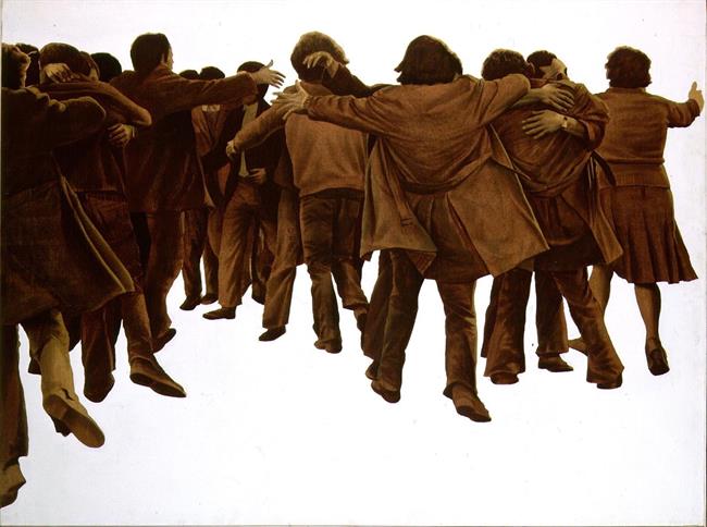 ep cuadroabrazo de juan genoves