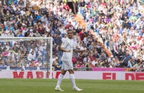 ep danilo jugadorreal madridpartidoeibar