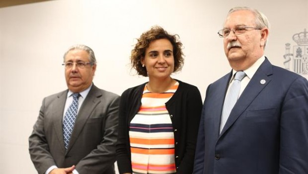 ep dolors montserratjuan ignacio zoidopresidentecolegiomedicos