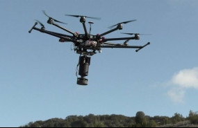 ep dron de co2 revolution