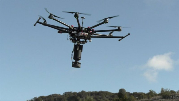 ep dron de co2 revolution