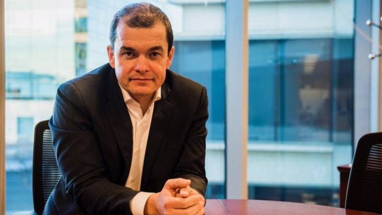 ep eduardo rodriguez director de marketing y ventas de la division de movilidad de samsung ep eduardo rodriguez director de marketing y ventas de la division de movilidad de samsung