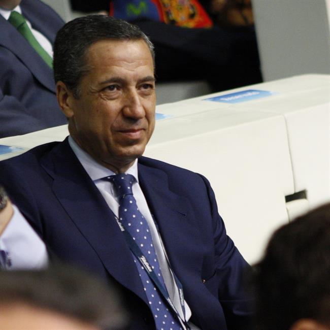 Eduardo Zaplana | EUROPA PRESS ep eduardo zaplana