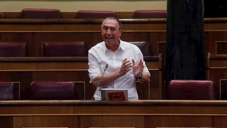 ep el diputado de compromis-mas pais joan baldovi