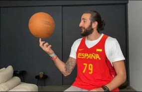 ep el internacional espanol de baloncesto ricky rubio