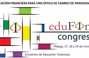 ep el iv congreso de edufinet de unicaja analizara del 17 al 19 de noviembre los retos de la