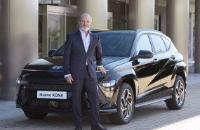ep el nuevo presidente de hyundai motor espana leopoldo satrustegui