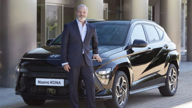 ep el nuevo presidente de hyundai motor espana leopoldo satrustegui