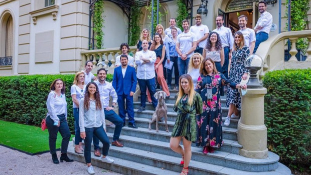 ep el palacete sede de abercrombie en madrid se convertira en parte de alterhome collection