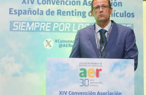 ep el presidente de la aer jose martin castro acebes