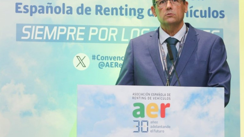 ep el presidente de la aer jose martin castro acebes ep el presidente de la aer jose martin castro acebes