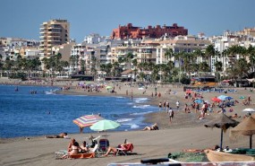 ep estepona turismo playa julio relax verano 2017