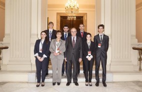 ep estudiantes colegio samer calasanz ganadoresconcurso