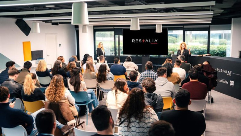 ep expo restalia