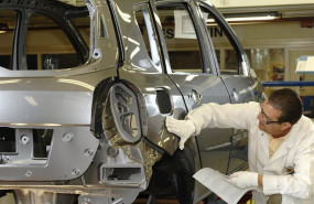 ep fabrica de renault en valladolid