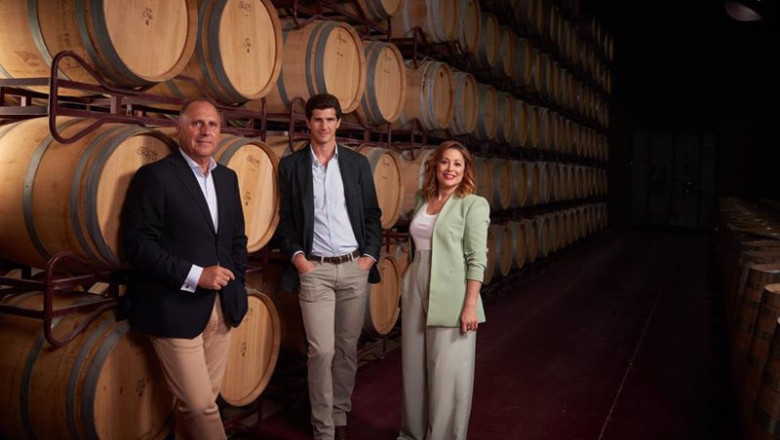 ep familia entrecanales domecq ep familia entrecanales domecq