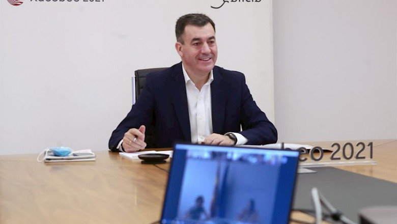 Fotos Xunta. Sectorial De Turismo. | Xunta de Galicia ep fotos xunta sectorial de turismo