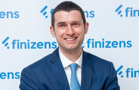 ep giorgio semenzato consejero delegado de finizens