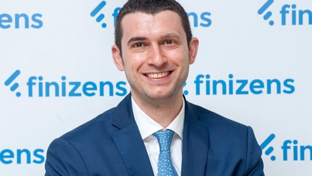 ep giorgio semenzato consejero delegado de finizens