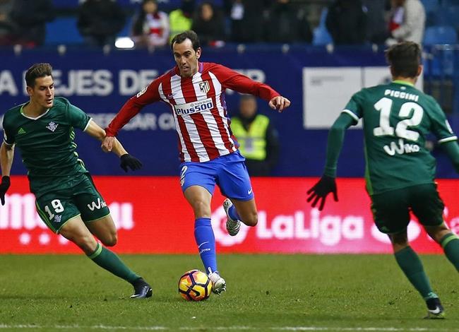 Previa del Atlético de Madrid Betis Previa del Atlético de Madrid Betis