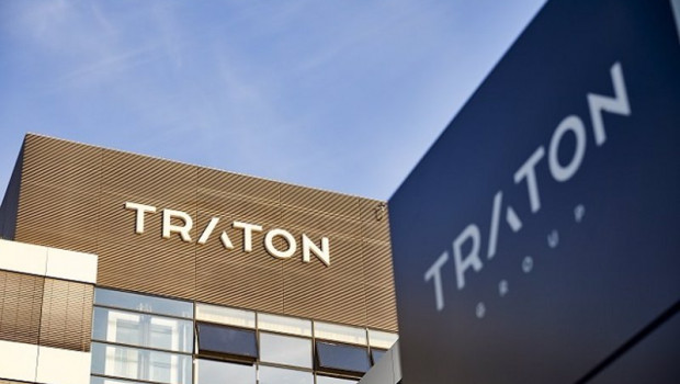 ep grupo traton